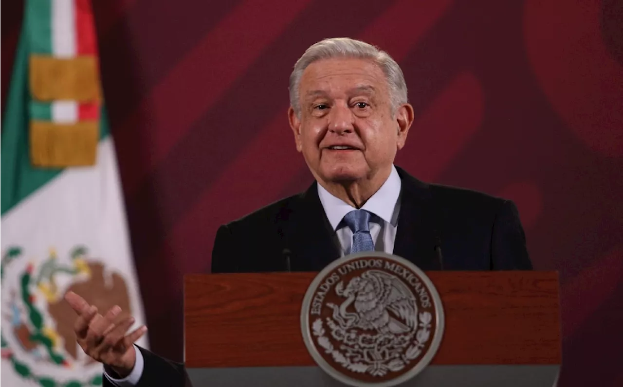 AMLO respalda extinción de fideicomisos al Poder Judicial; “no afecta a trabajadores”