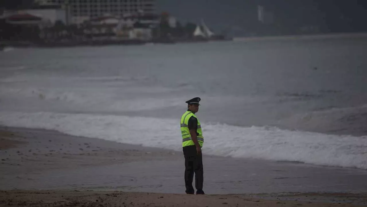 SAT suspende servicio en Puerto Vallarta hasta nuevo aviso por Lidia