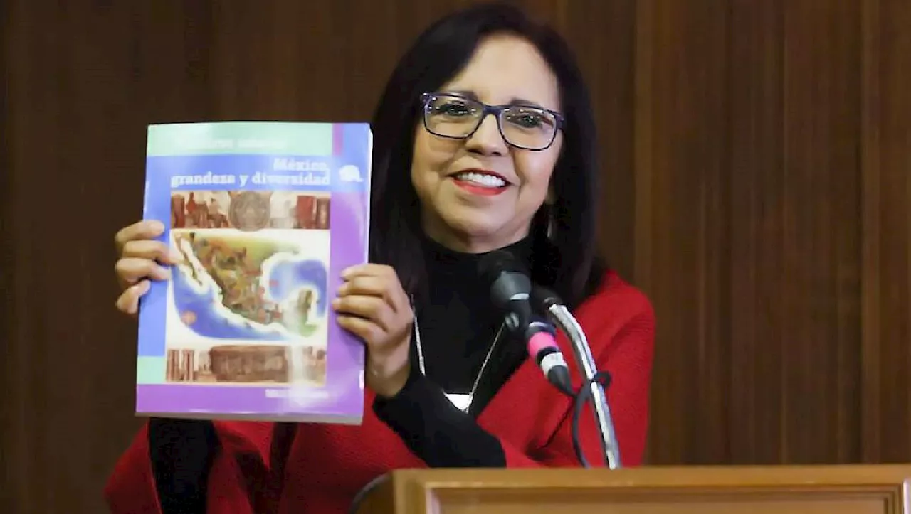 SEP presenta libro multigrado ‘Nuestros saberes México’ en la FILAH