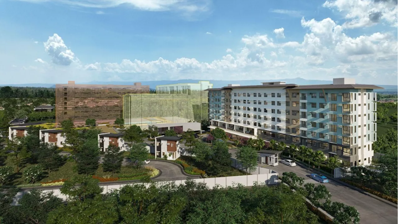 Smart Investment Redefined: Aboitiz Land Introduces TheStrides at LIMA, Newest Development Venture in Batangas