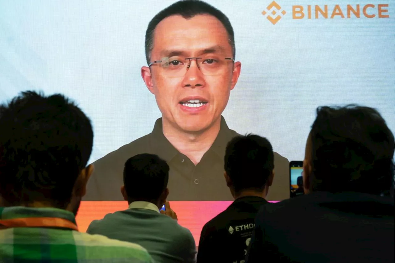 Binance CEO Changpeng Zhao, other exchange leaders at risk of Brazil indictment