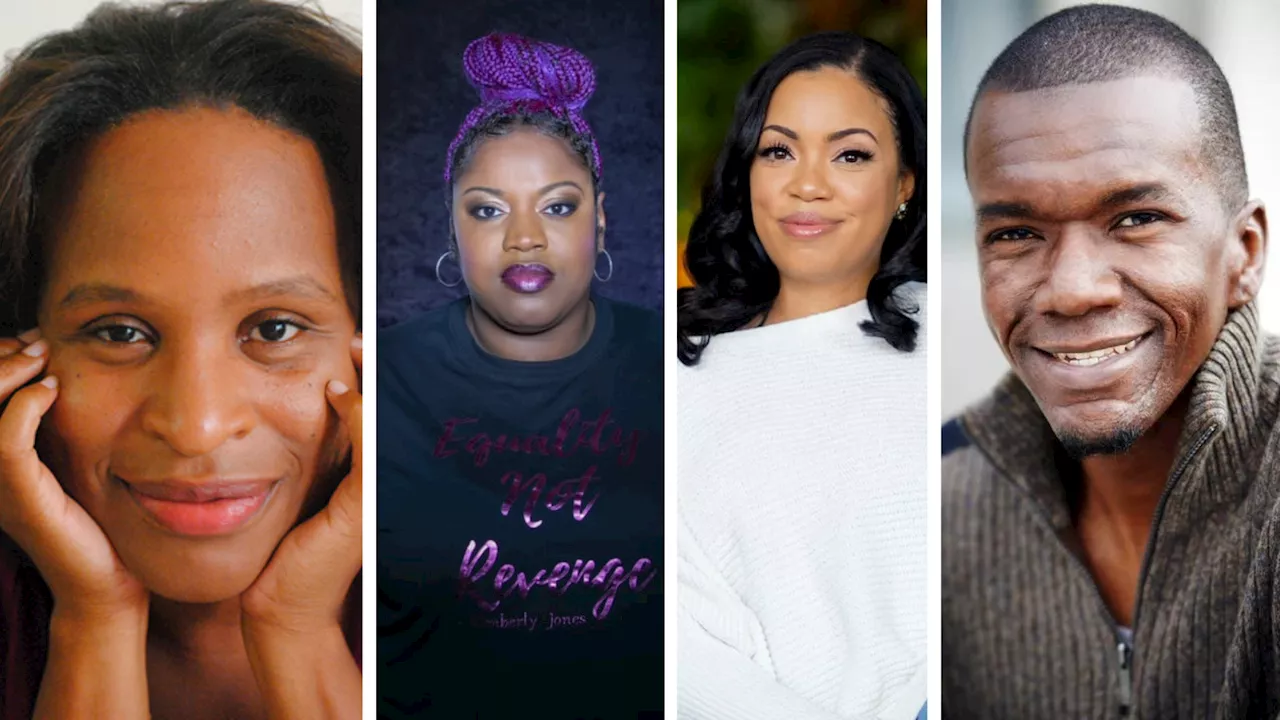 Defending Diverse Voices: Four Best-Selling Authors Talk Banned Books - Ms. Magazine