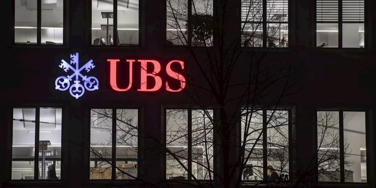 UBS verliert weitere Mitarbeiter an Fürstenbank LGT