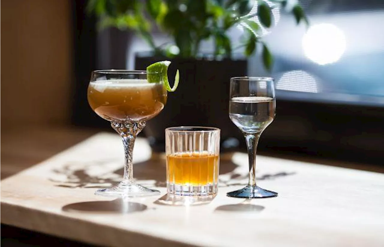 Kumiko in West Loop named one of the ‘World's Best Bars' — again