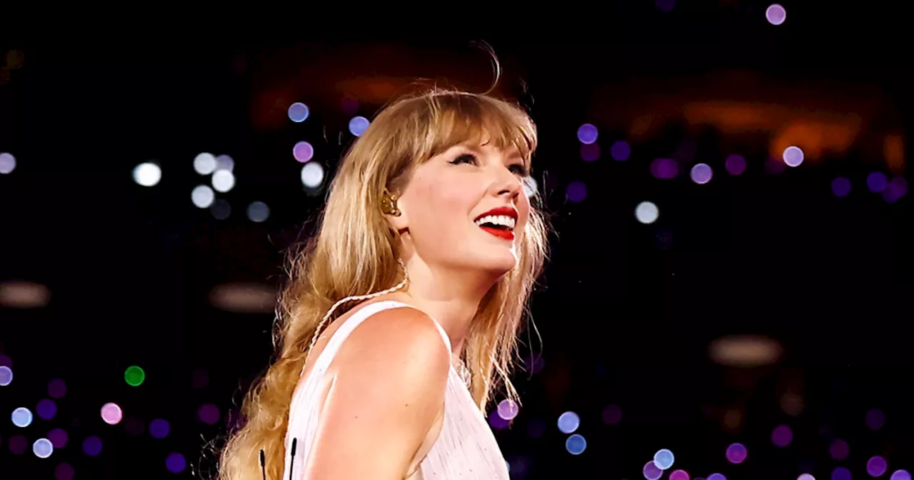 Everything to know about 'Taylor Swift: The Eras Tour' movie