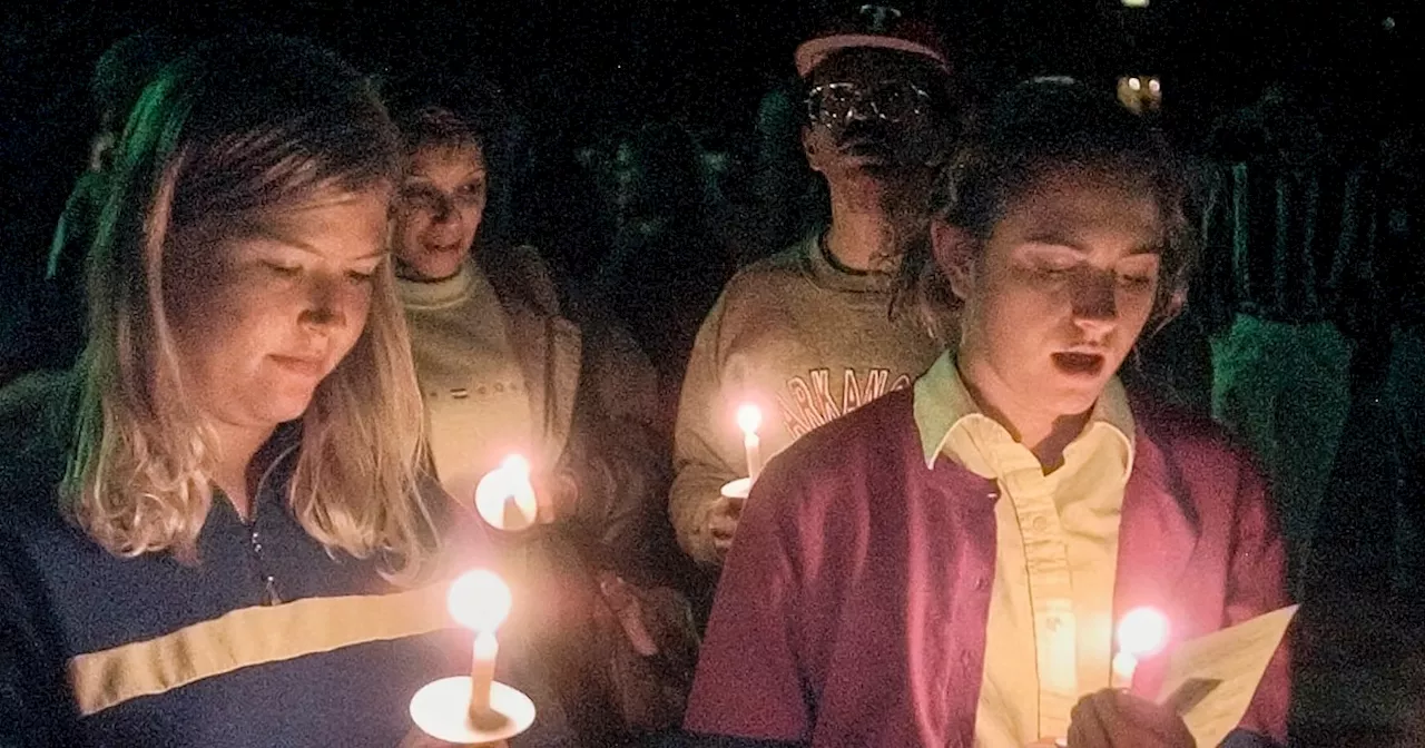 Laramie Project stages special reading on Matthew Shepard murder anniversary