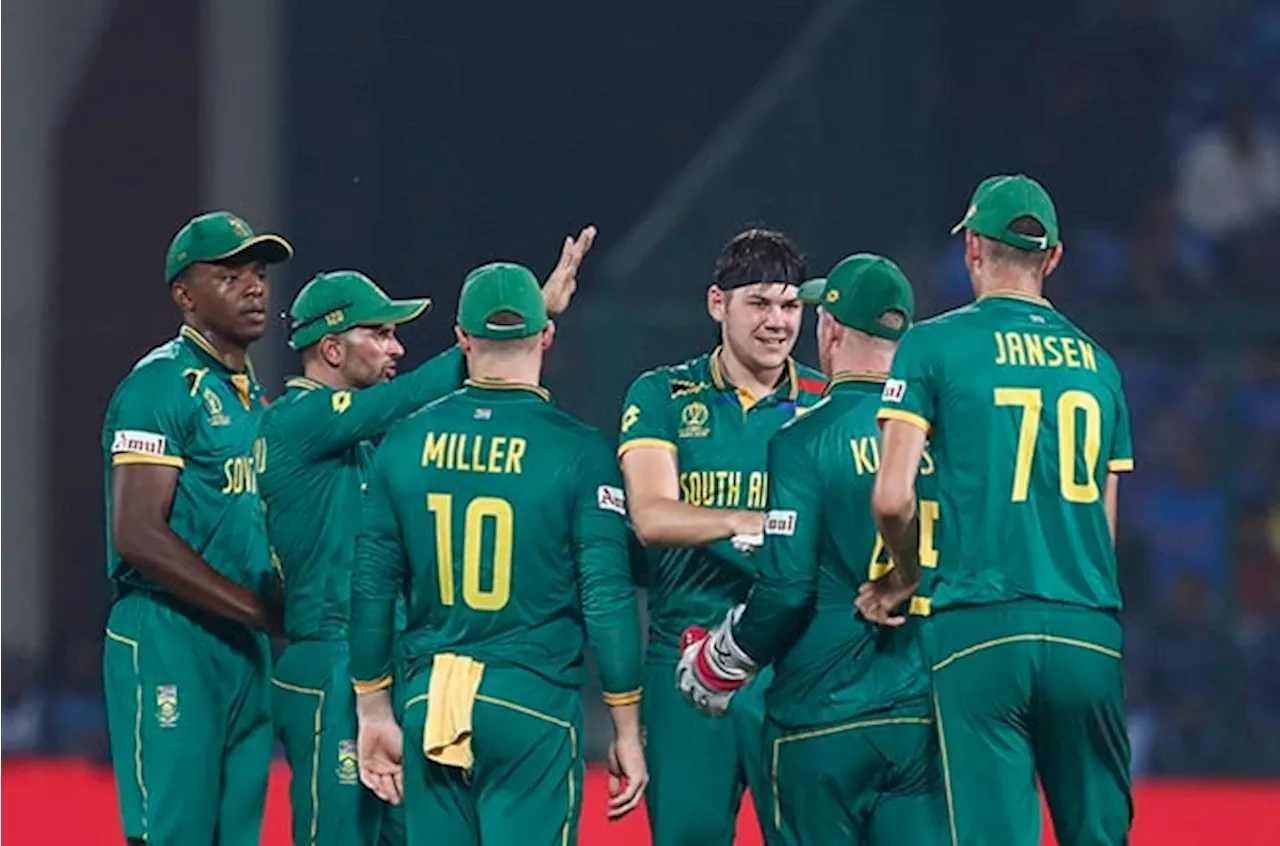 AB believes Proteas are 'free of baggage', but early wickets key against 'wounded' Aussies