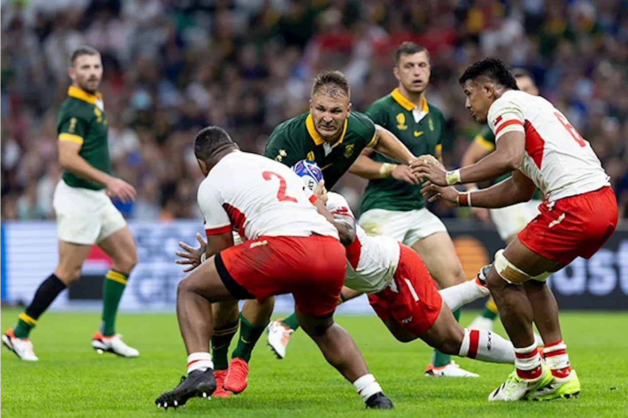 Court sides with MultiChoice in TV rights dispute with e.tv over Rugby World Cup