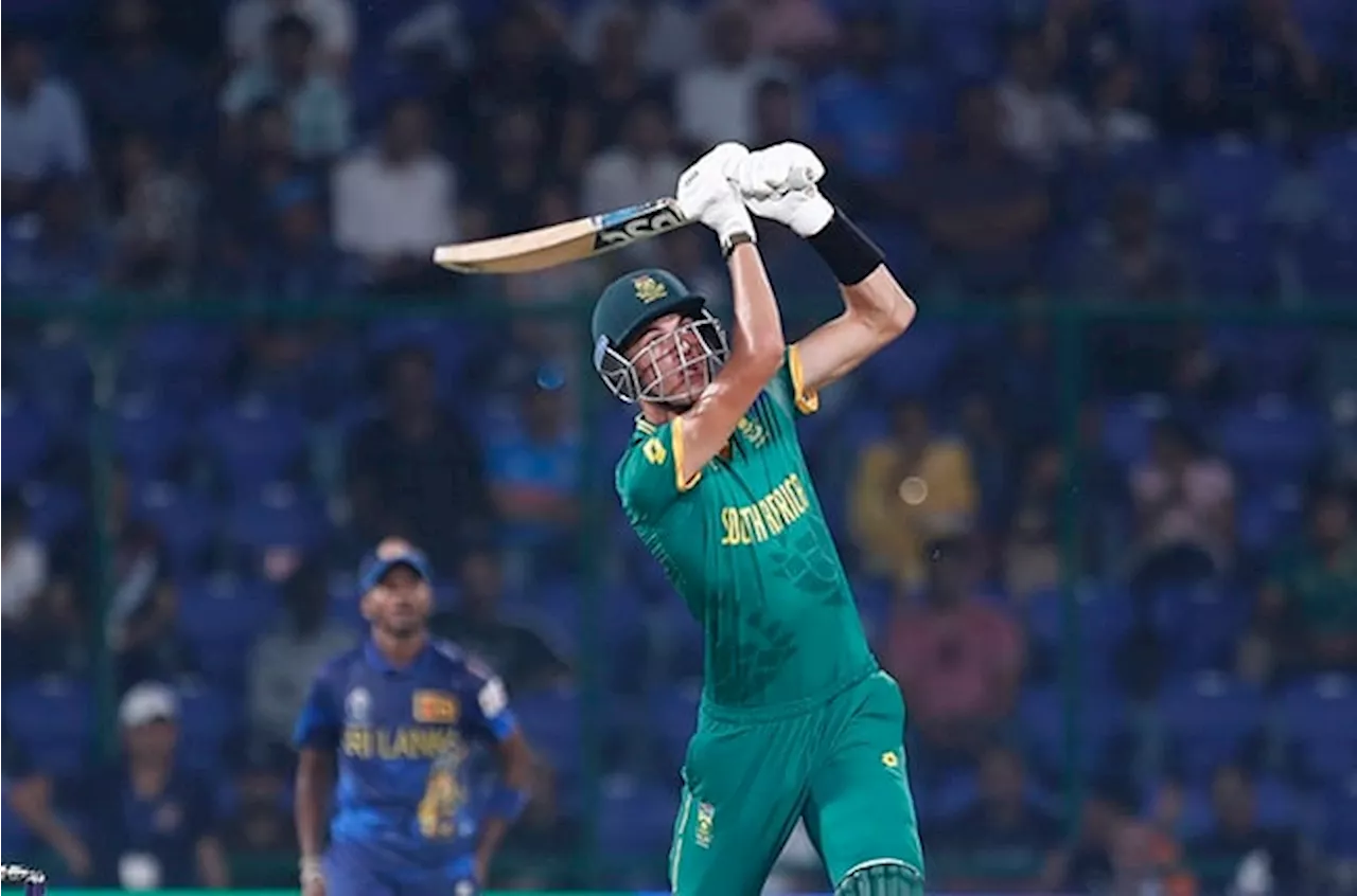 'It can mentally get a hold of you': Jansen occupies Proteas' most 'unforgiving' spot