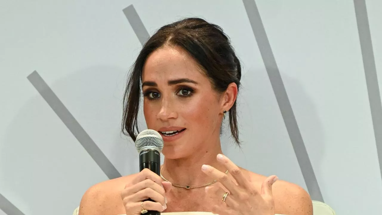 ‘Frightened’: Meghan’s fears for Archie and Lili