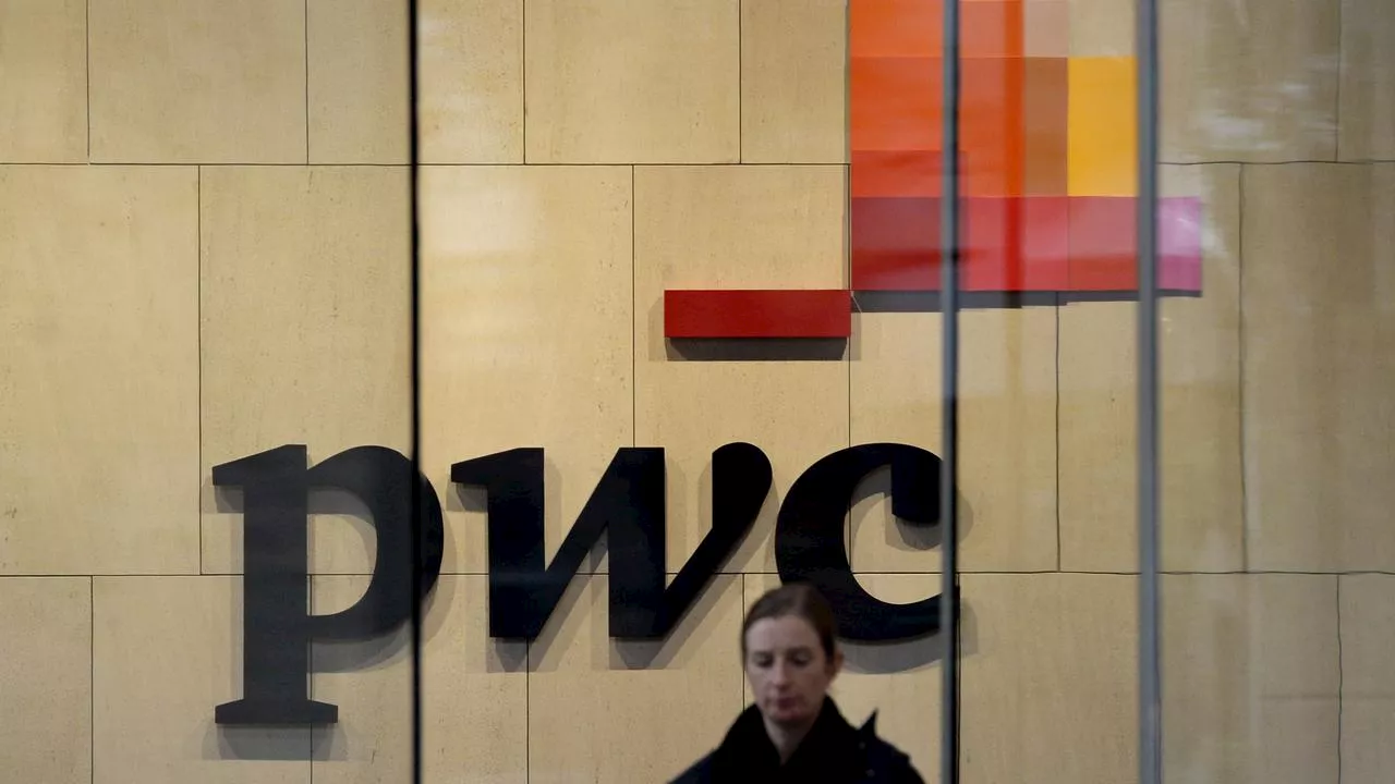 PwC executives grilled on tax leak scandal