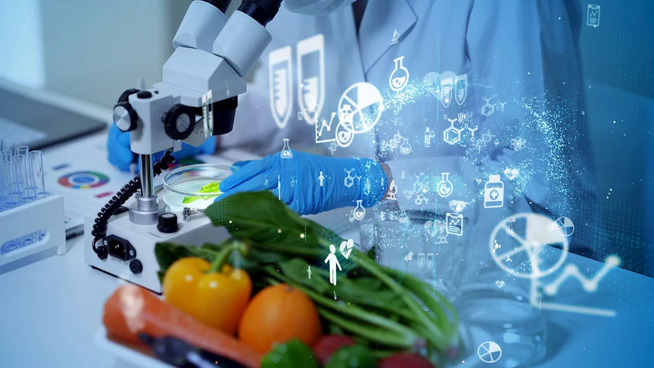Can artificial intelligence transform public health nutrition?
