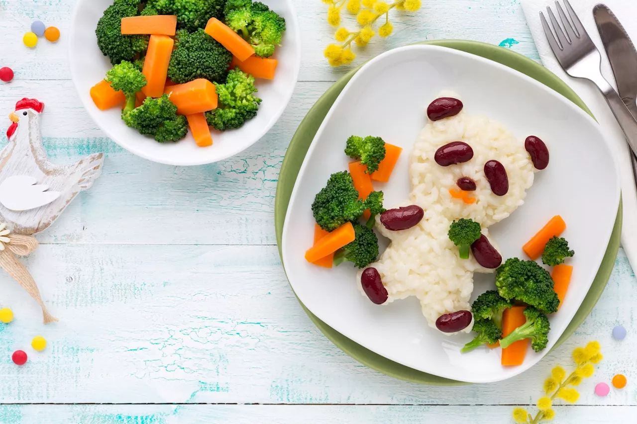 Is a vegan diet a healthy choice for kids?