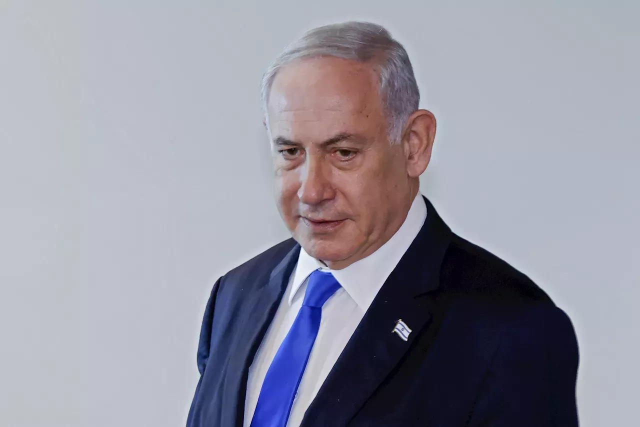 Benjamin Netanyahu Lambasted on Israeli TV: 'We Will Never Forgive You'