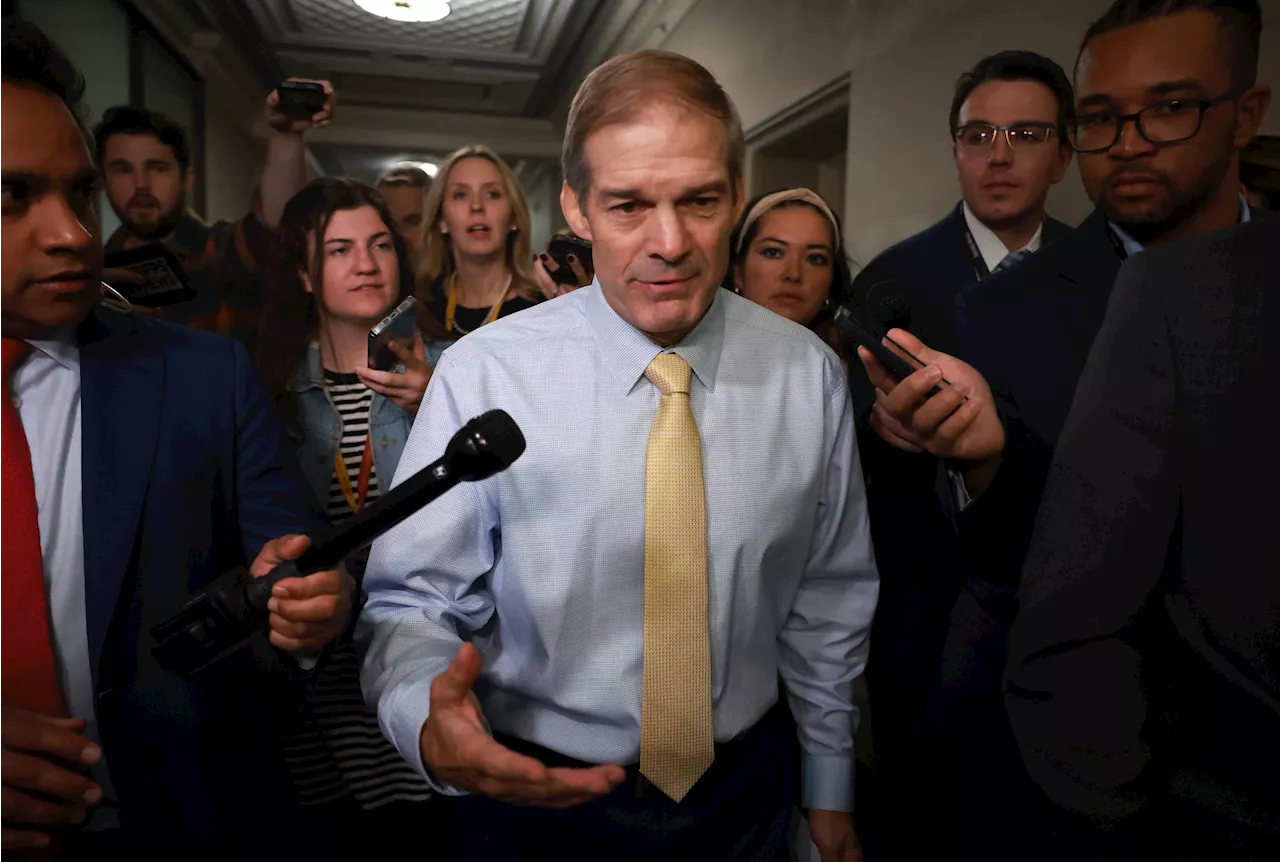 Jim Jordan's Past Comes Back to Haunt Him as Ohio State Wrestlers Speak Out