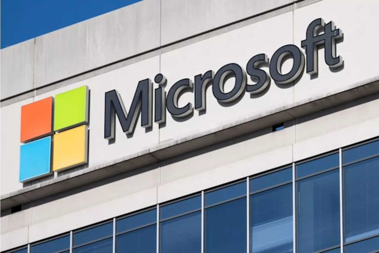 Amerikaanse belastingdienst wil bijna 29 miljard dollar van Microsoft