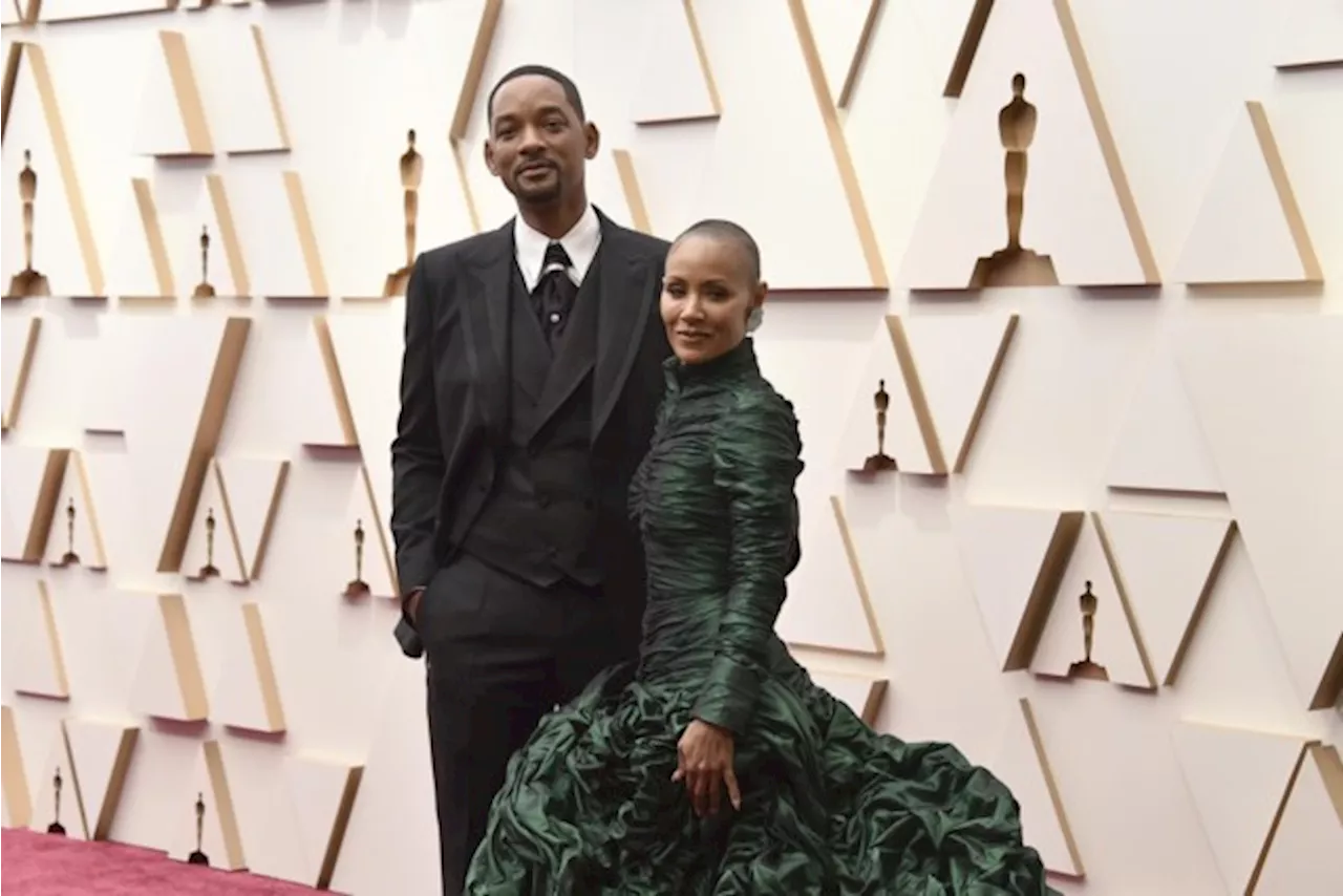 Jada Pinkett Smith en Will Smith leven al zeven jaar gescheiden: “Uitzoeken hoe de toekomst eruitziet”