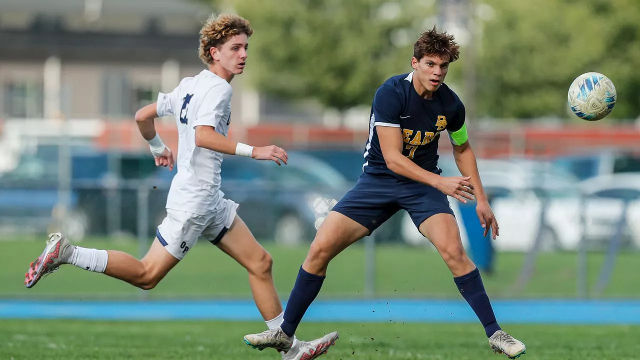 Boys soccer: LIVE updates, results and featured coverage for Wednesday, Oct. 11