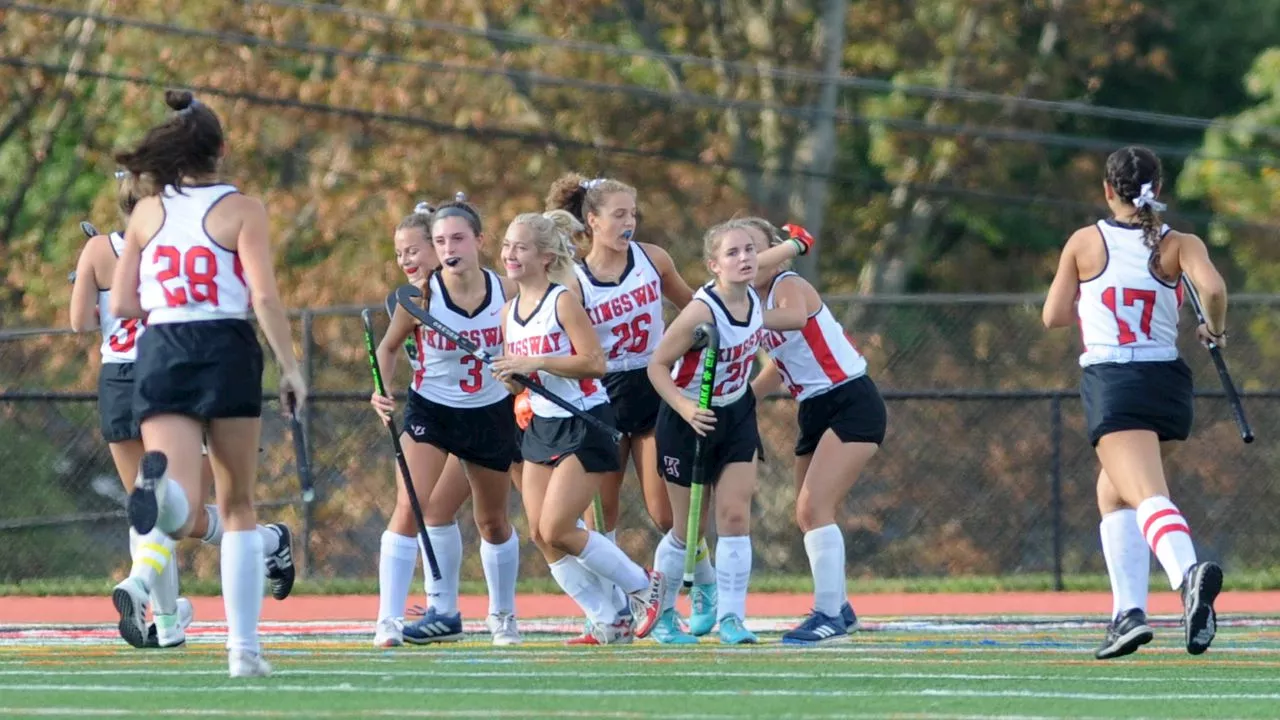 Field Hockey Top 20, Oct. 11: Top 4 shakeup and an unbeaten squad joins the fray