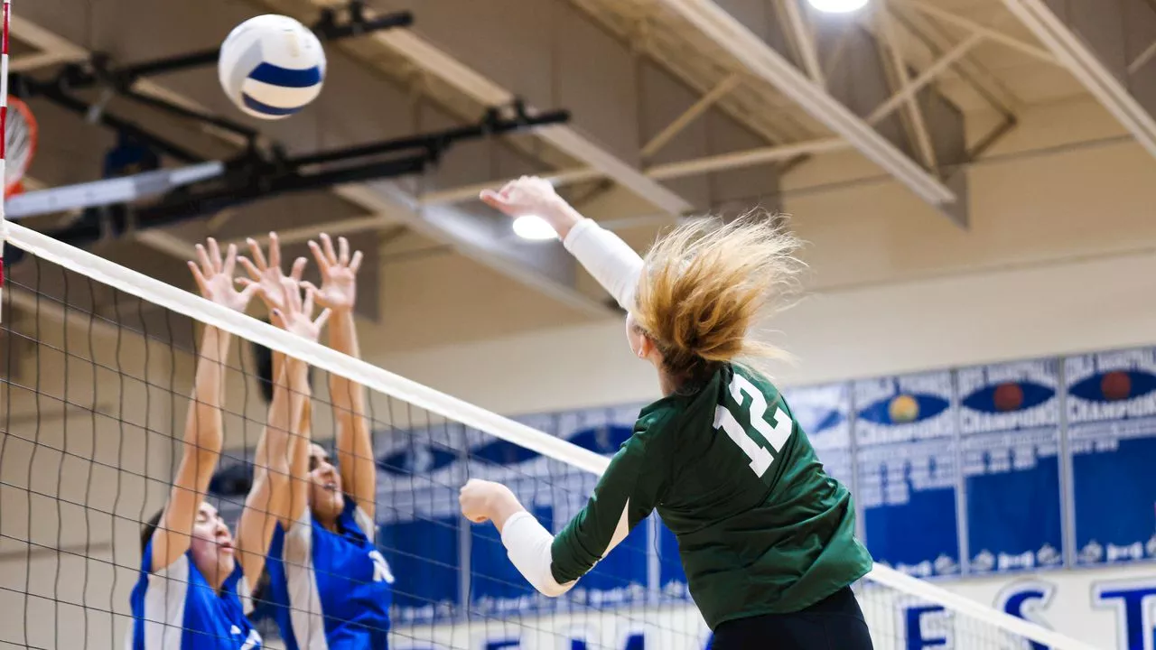 Girls volleyball: Conference players of the week, Oct. 4-10