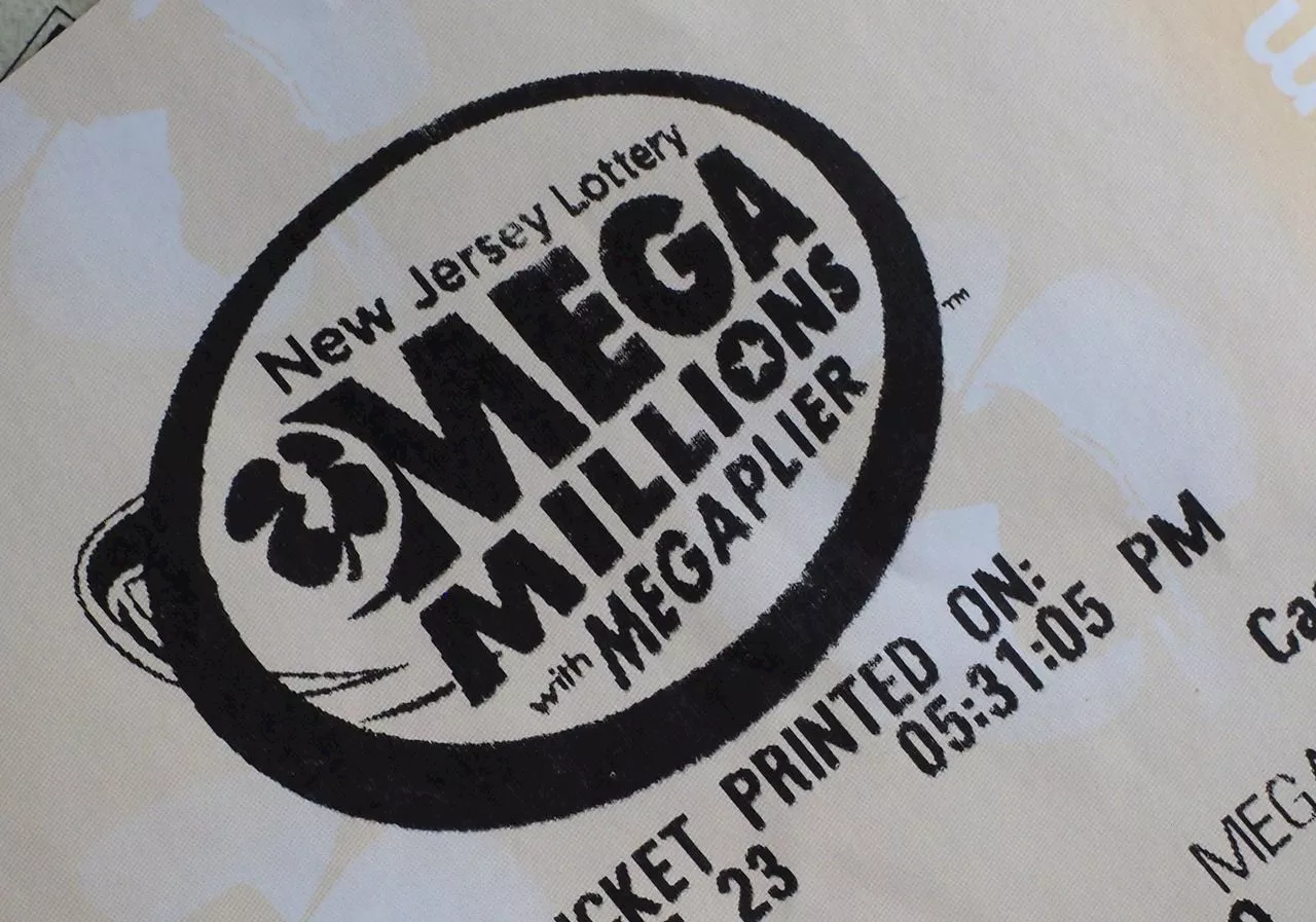 Mega Millions lottery: Did you win Tuesday’s $20M Mega Millions drawing? Winning numbers, live results (10/10