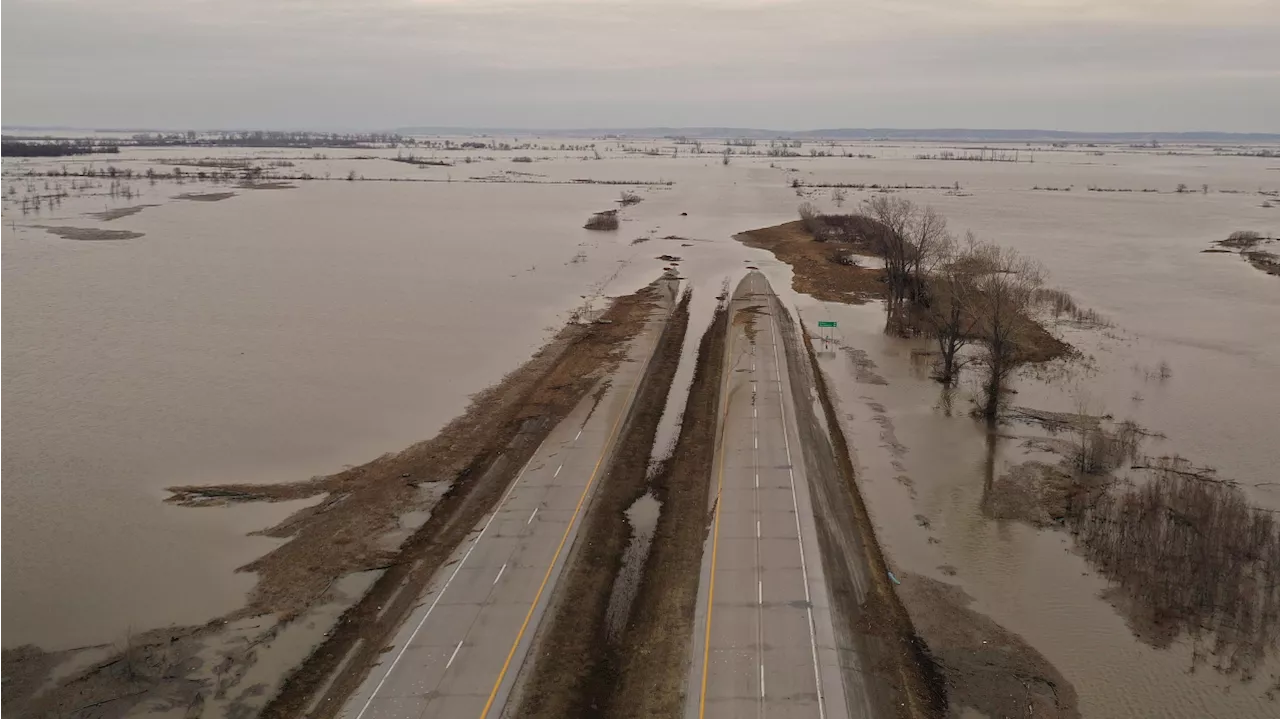 Biden-Harris Administration invests $26 million to improve NOAA forecasts of droughts and floods through public-private partnership