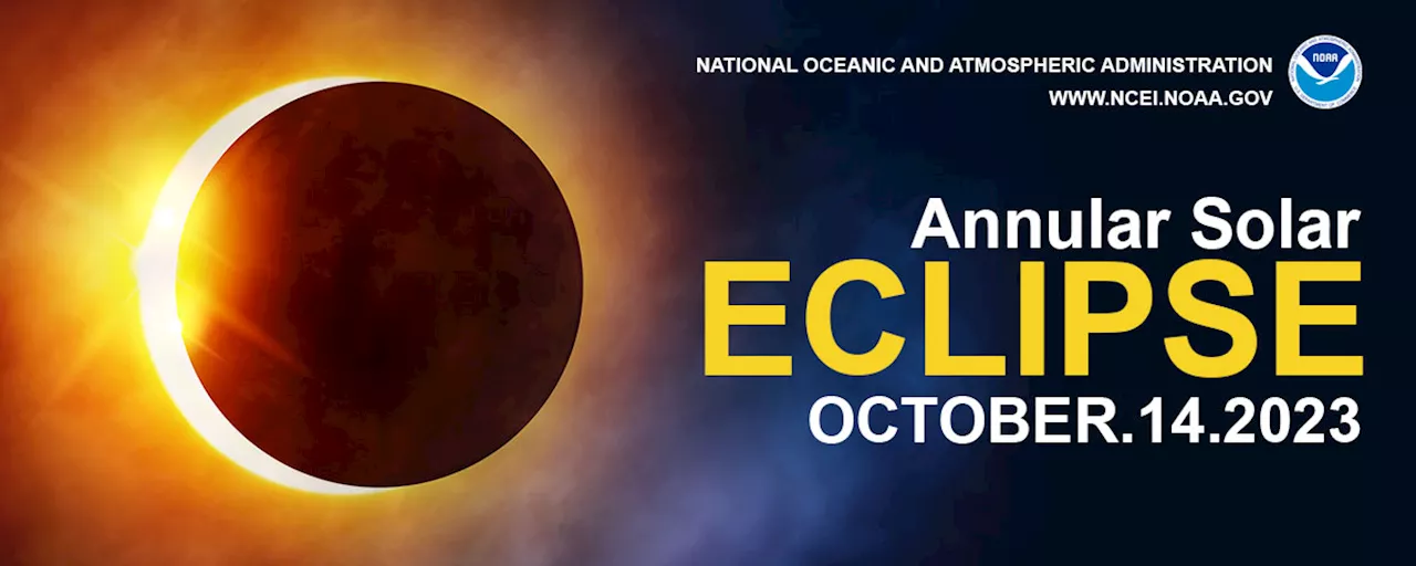 The Annular Solar Eclipse Is Happening Soon Without a Shadow of a Doubt!