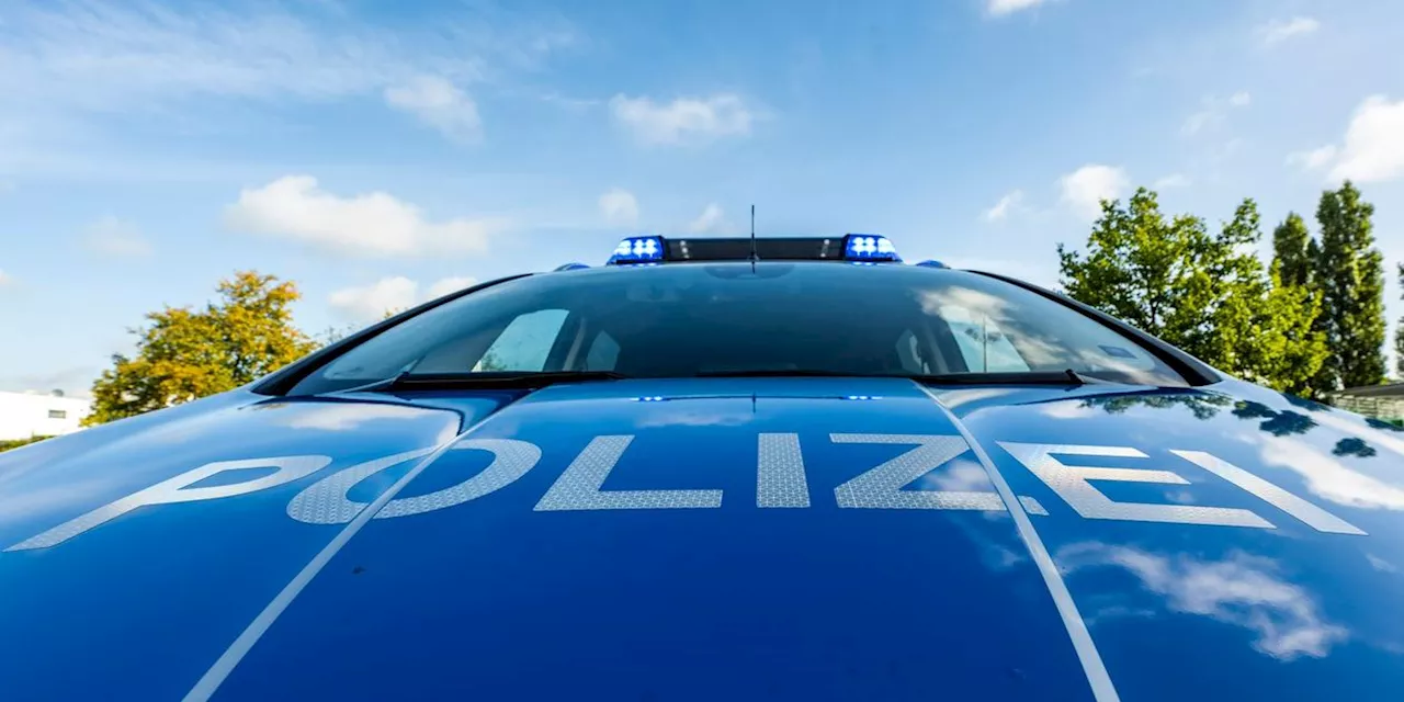 Linksextreme Gruppen in Nürnberg: Polizei durchsucht mehrere Wohnungen