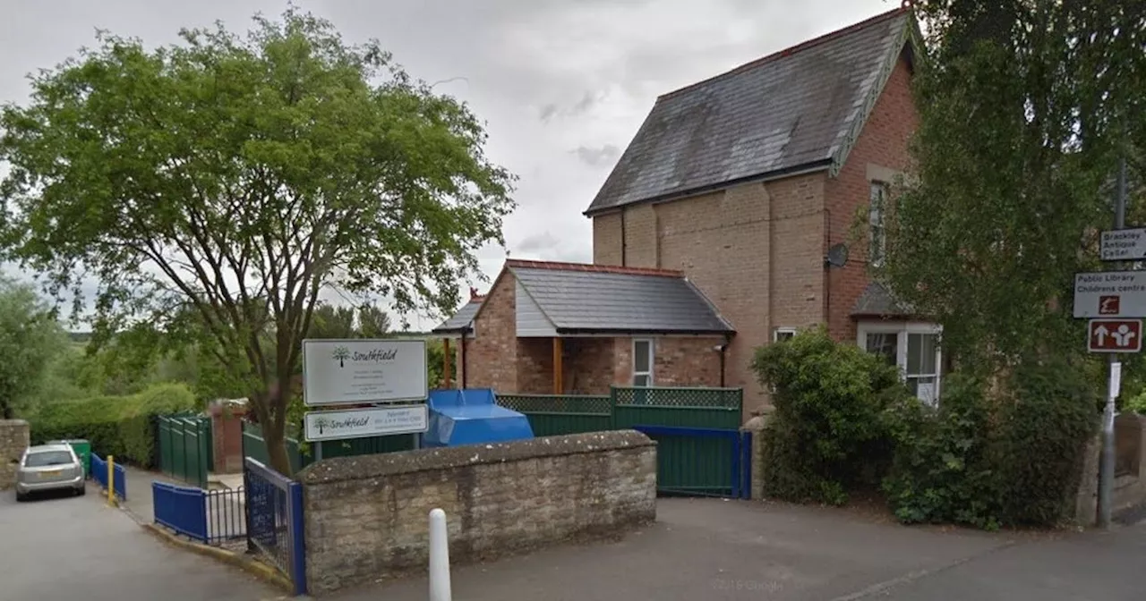 Councillor ‘disappointed and saddened’ over primary school closure