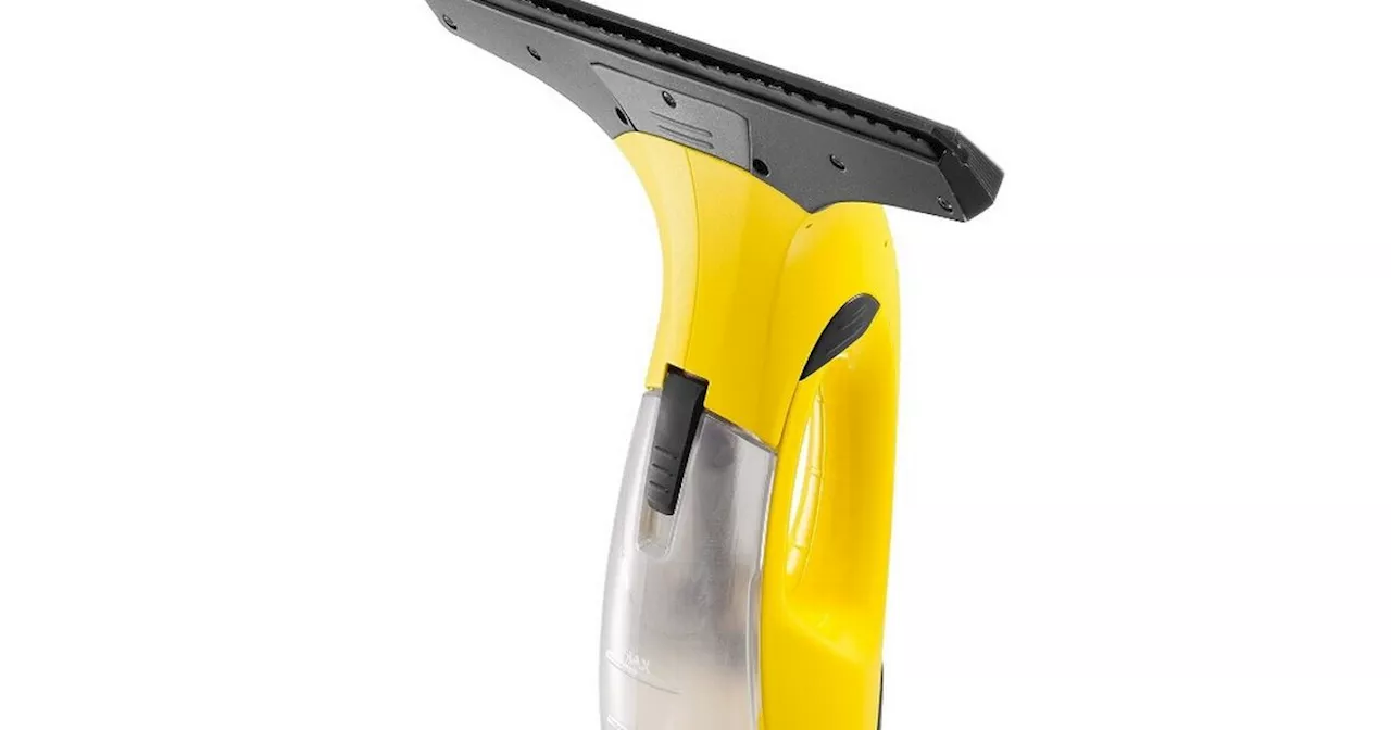 Half price 'game changer' handheld vac shoppers love