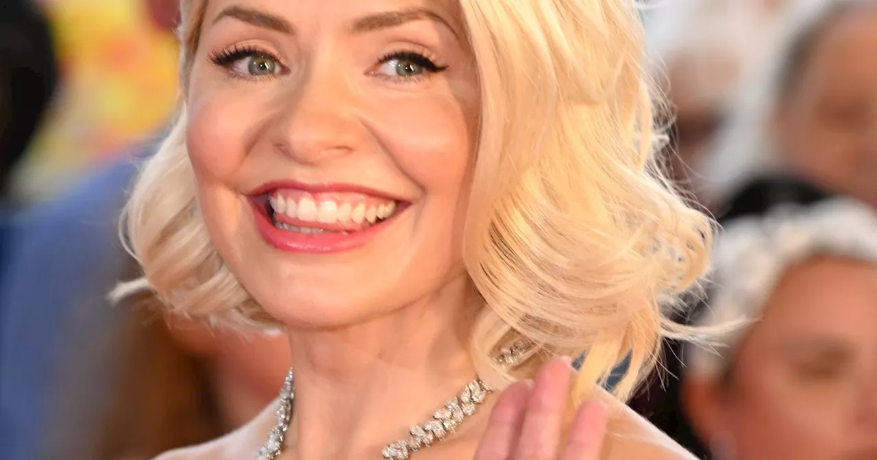 Holly Willoughby exit instantly costs ITV £20million