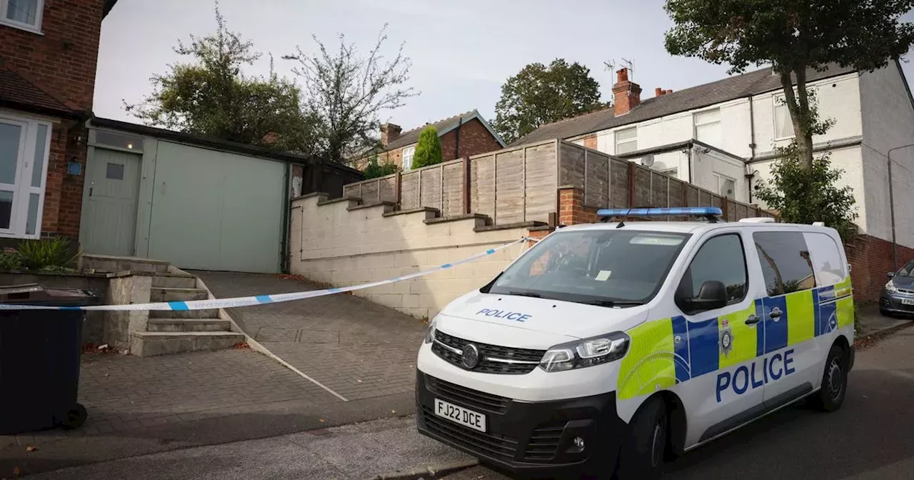 Police launch murder probe as 2 people found dead in house