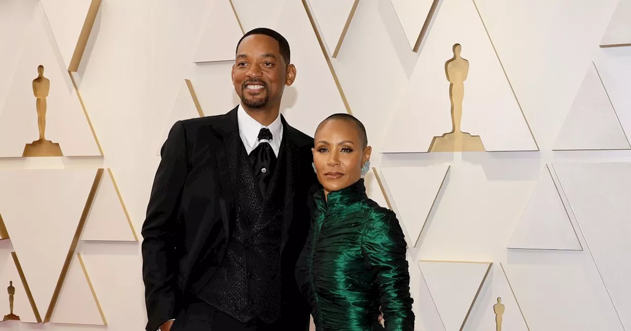 Will and Jada Pinkett Smith marriage timeline as pair 'split in 2016'