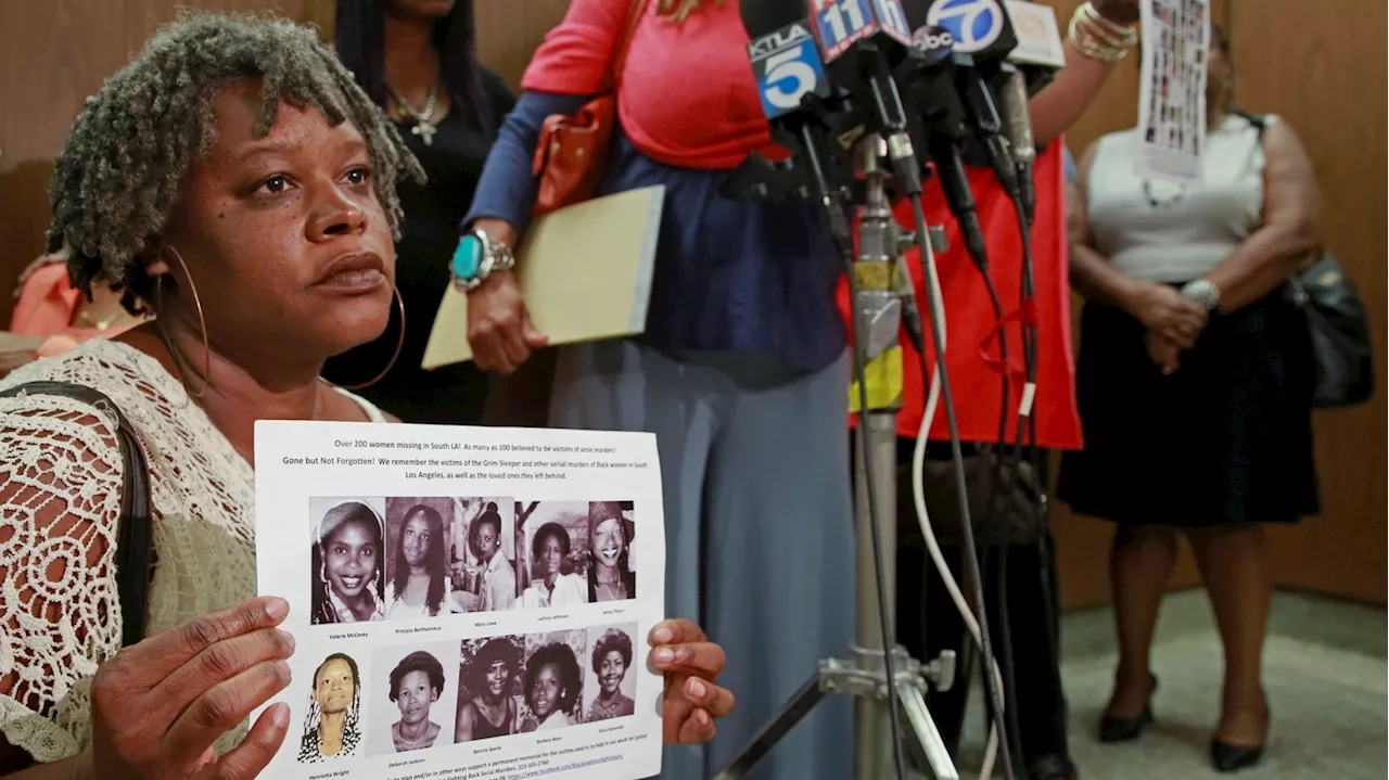 California creates nation's first 'Ebony Alert' to find missing Black children