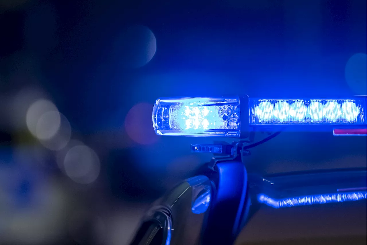 Pojke förhörd om mord på ung man i Kalmar