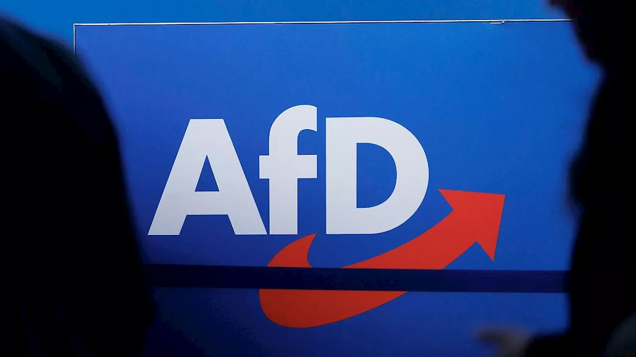 Hessen: AfD-Fraktion will neu gewählten Abgeordneten nicht aufnehmen