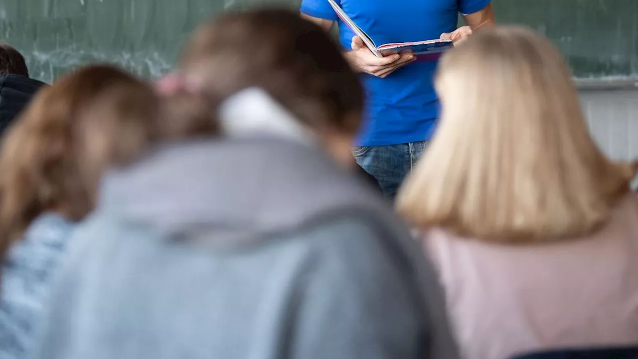 Sachsen: Anteil der Privatschüler in Sachsen höher als Bundesschnitt