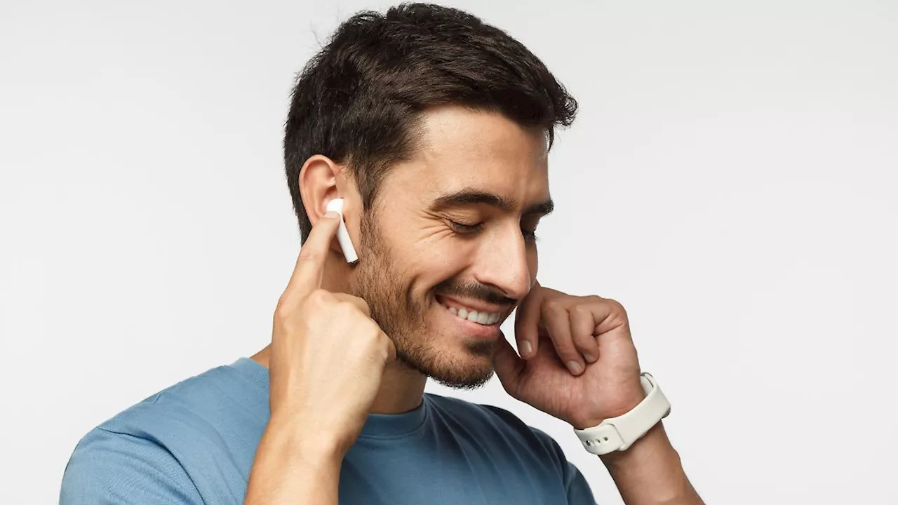 Sony, Apple & Co.: In-Ear-Kopfhörer mit Noise Cancelling: Fünf Modelle für jede Situation