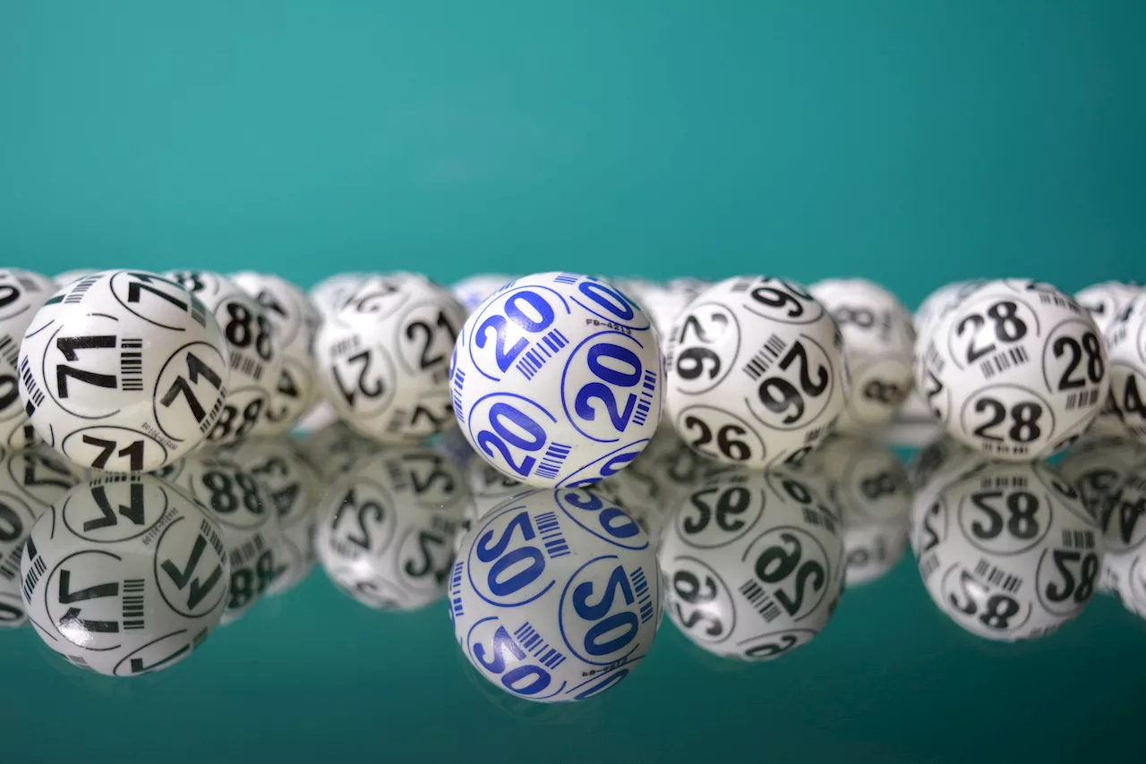 Second biggest lottery prize ever is up for grabs in Powerball drawing