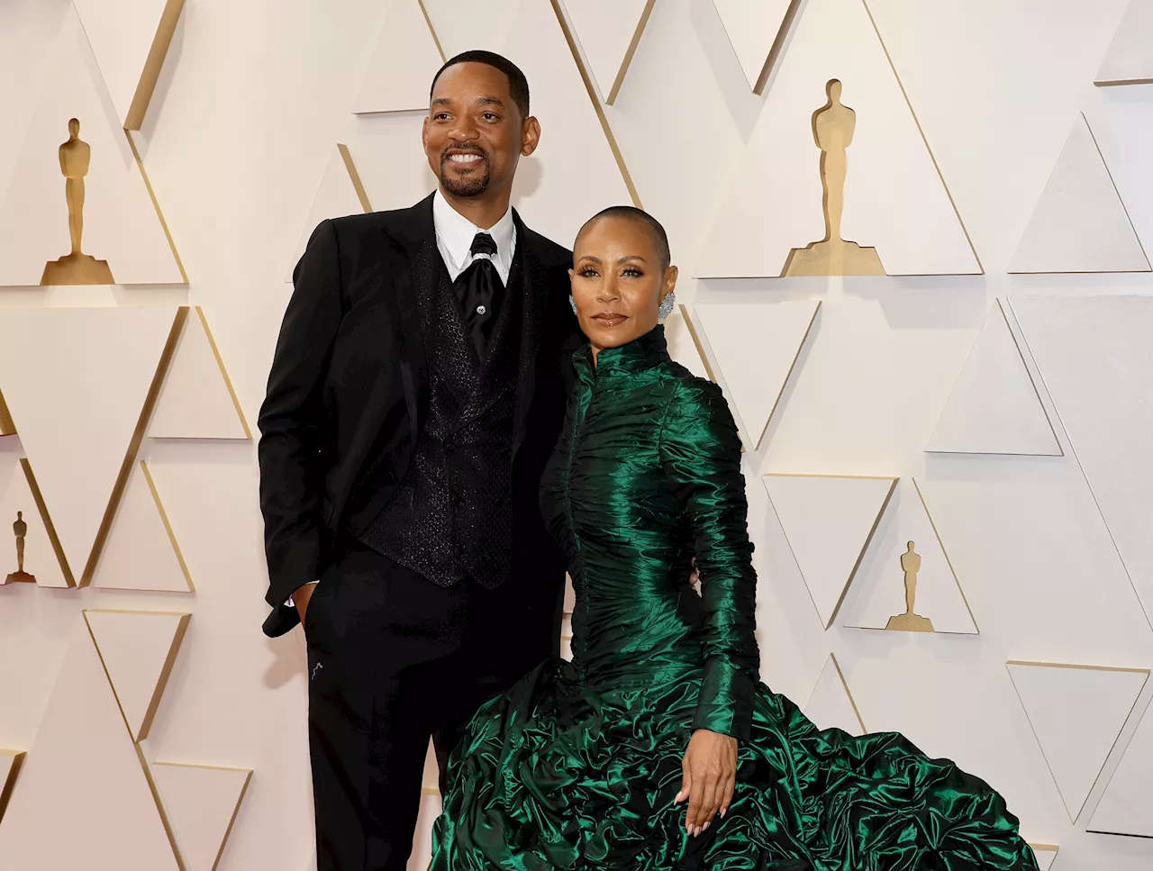 Jada Pinkett Smith breaks her silence on Will Smith Oscars slap: I thought 'this is a skit'