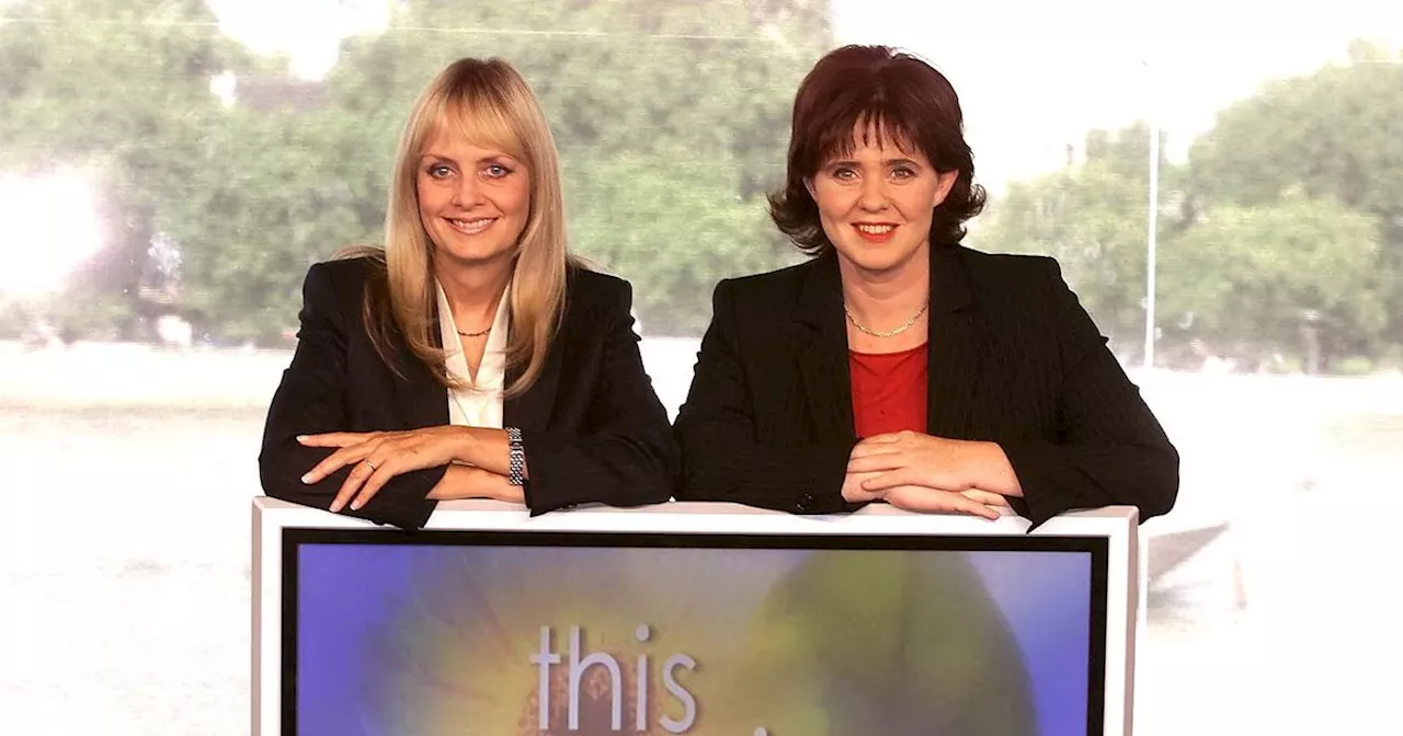 This Morning former presenters now from tragic death to 'fading into obscurity'