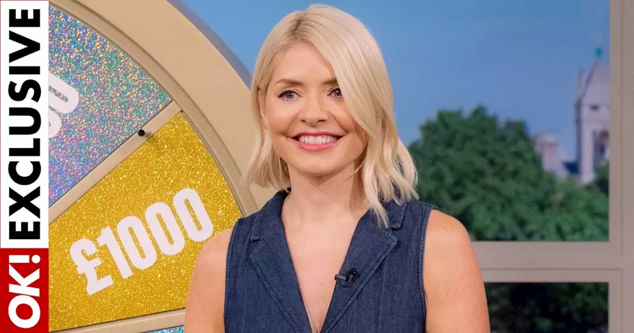 This Morning staff ‘outraged that Holly Willoughby didn’t get a send-off'