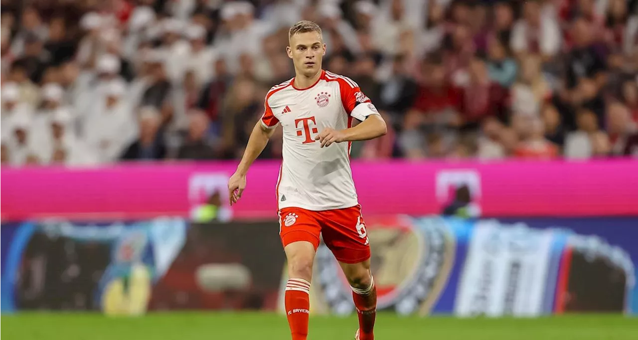 Barça : la piste Kimmich relancée, trois autres talents déjà dans le viseur ?