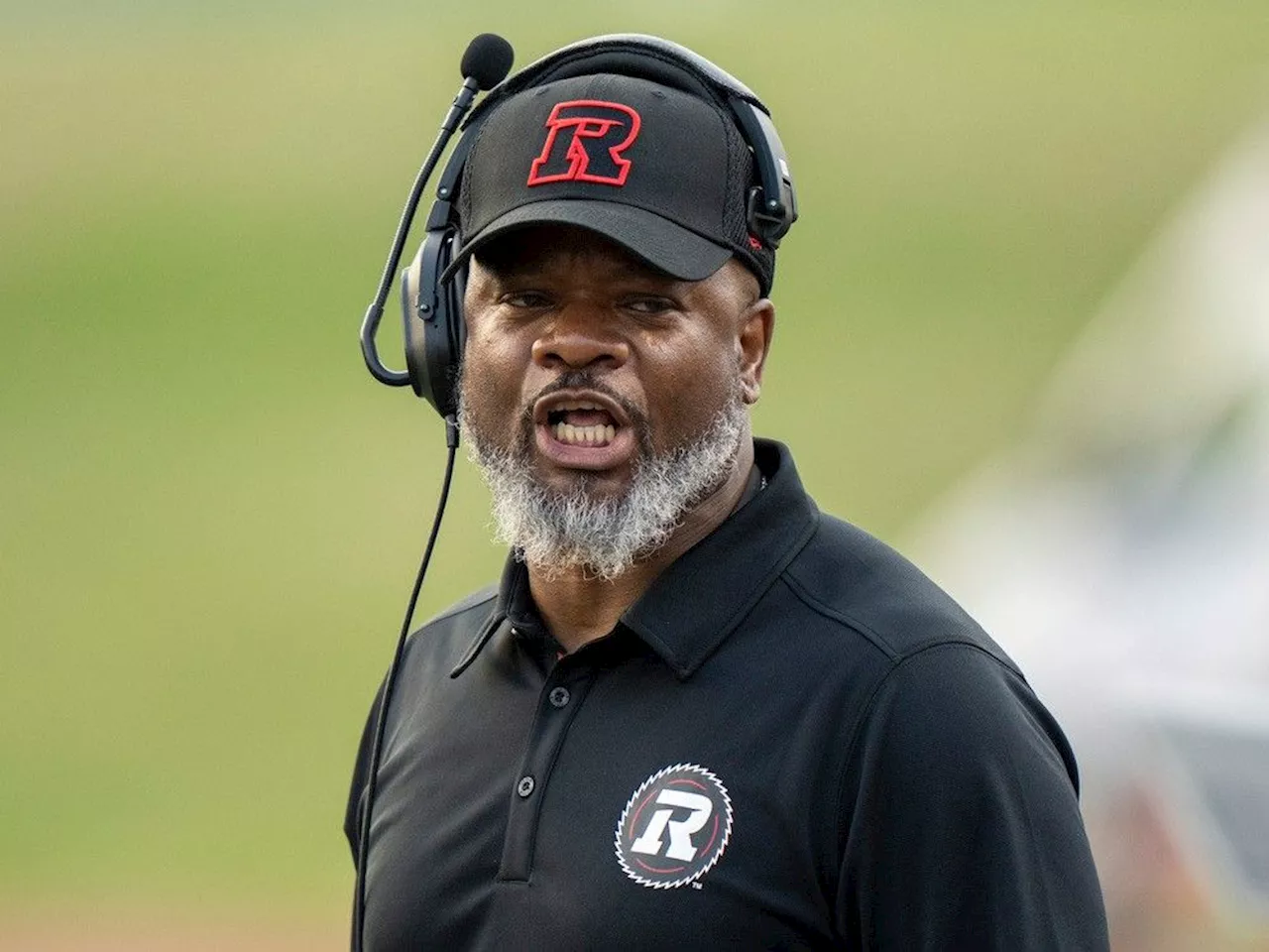 ROLL WITH DYCE? Do Redblacks bring back coach after punchless end to another bad year?