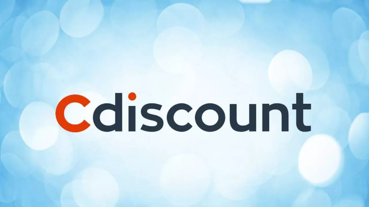 Déstockage Cdiscount : craquez pour ces 3 bons plans inratables à prix mini