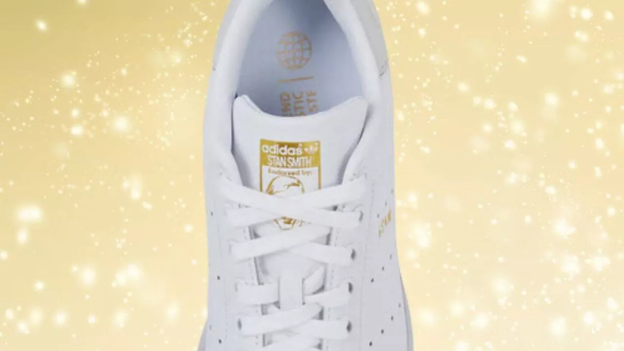 En promo folle sur ce site spécialisé, les Adidas Stan Smith sont à saisir d’urgence