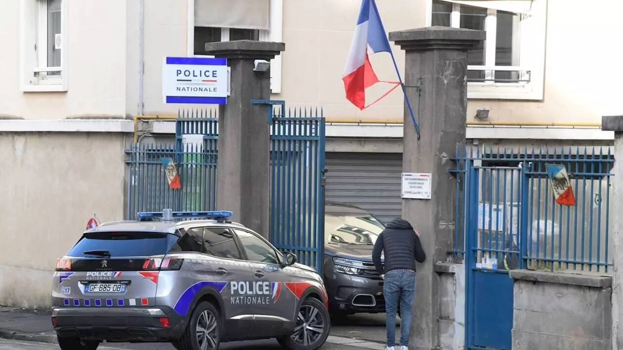 Ils terrorisaient un quartier de Niort, la police les interpelle au petit matin