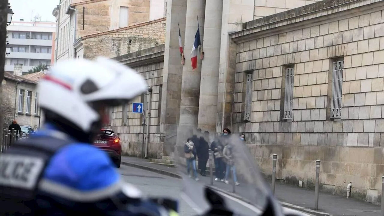 Le dealer vendait près d’un collège : « Vous distillez la mort autour de vous »