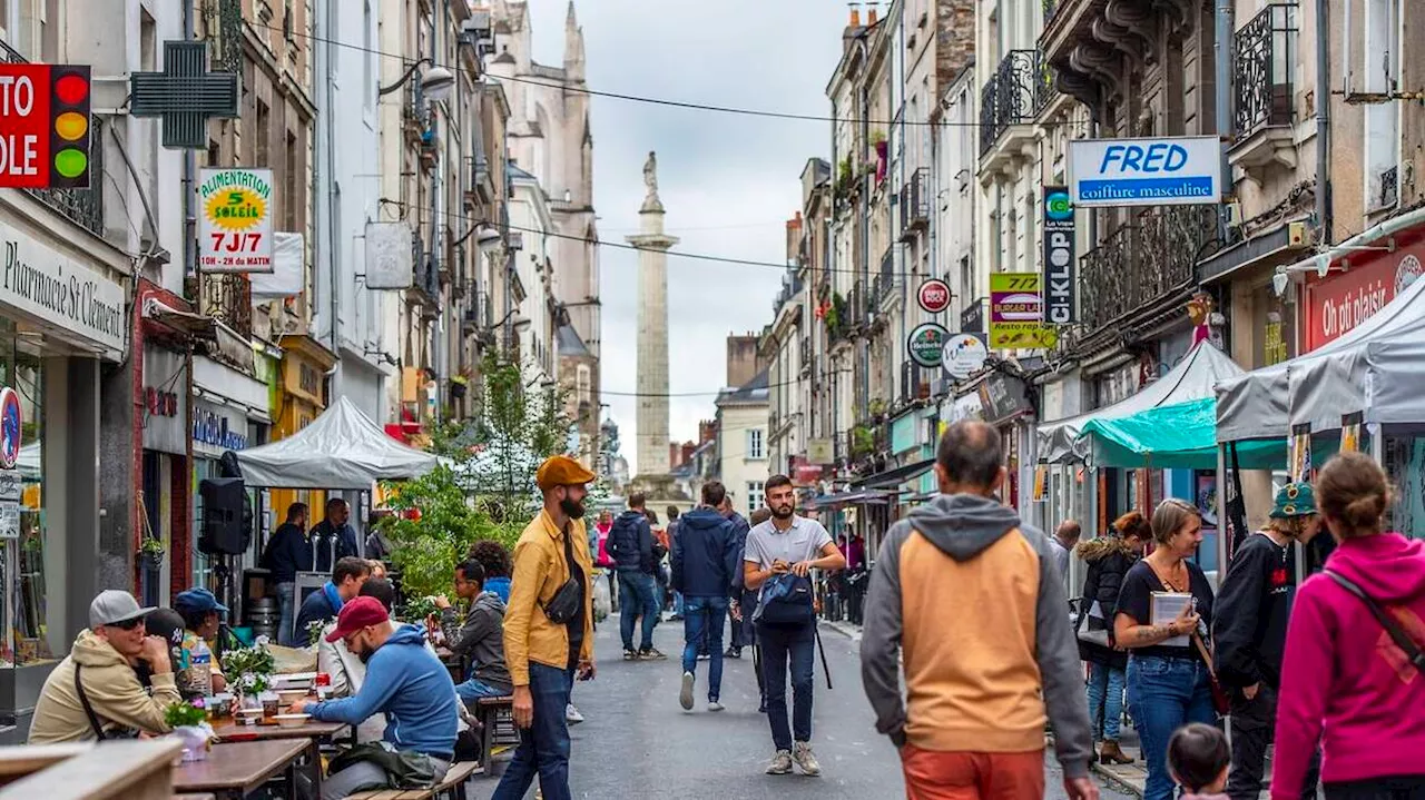 Nantes. Rue Joffre, une fête multigénérationnelle ce samedi