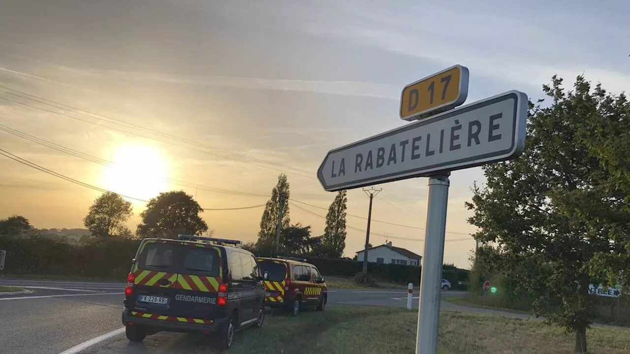 Un adolescent gravement blessé, le conducteur qui avait pris la fuite interpellé en Vendée